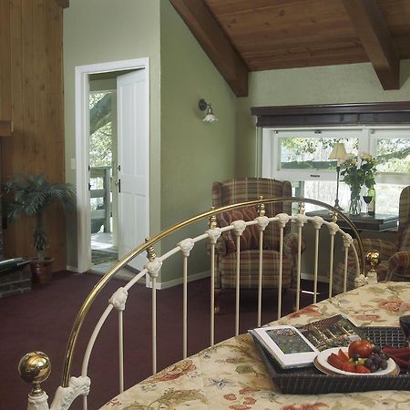 나파 Beazley House 아파트 외부 사진