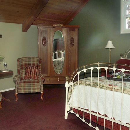 나파 Beazley House 아파트 외부 사진