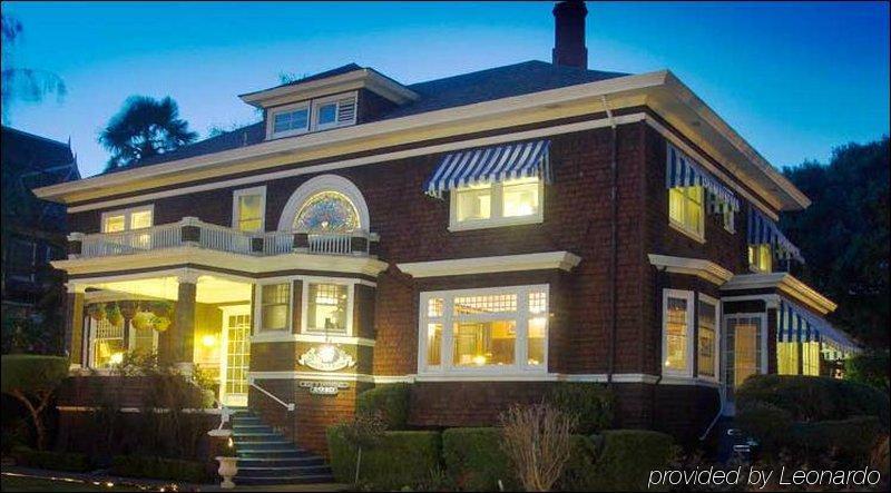 나파 Beazley House 아파트 외부 사진