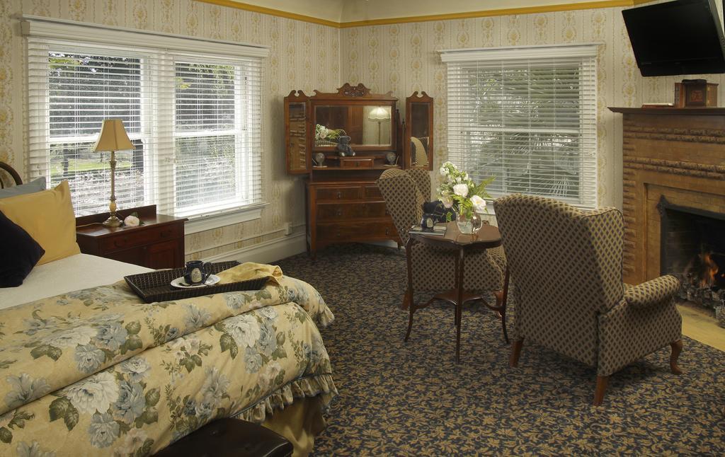 나파 Beazley House 아파트 외부 사진