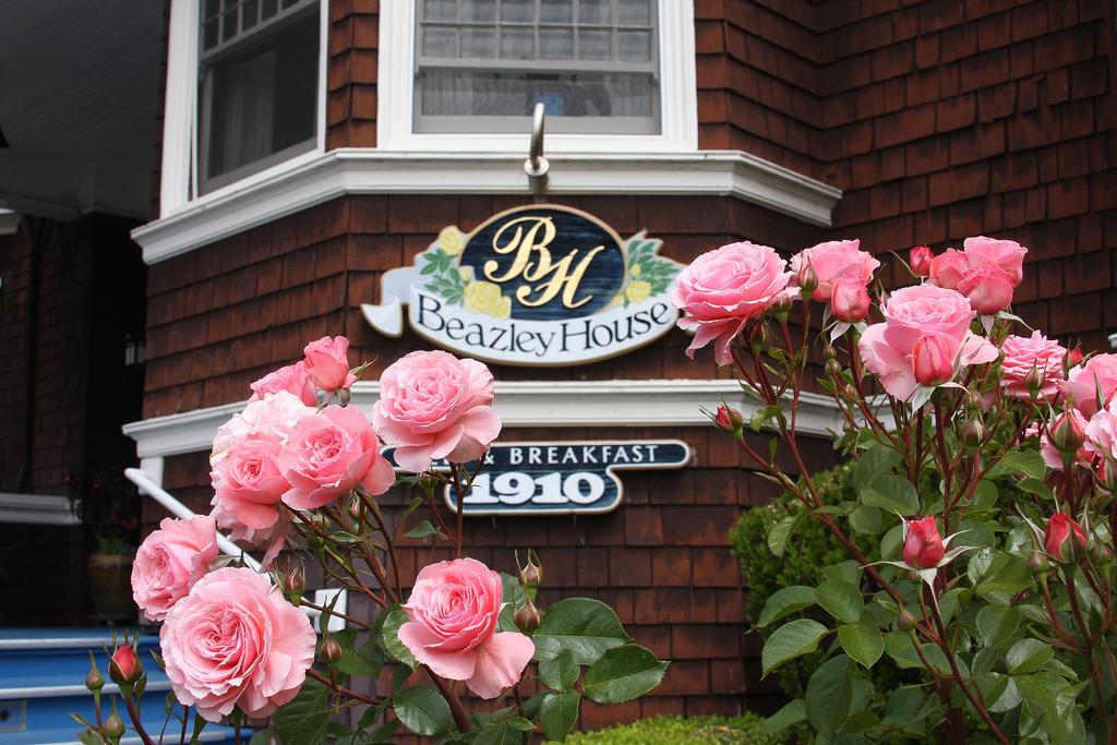 나파 Beazley House 아파트 외부 사진