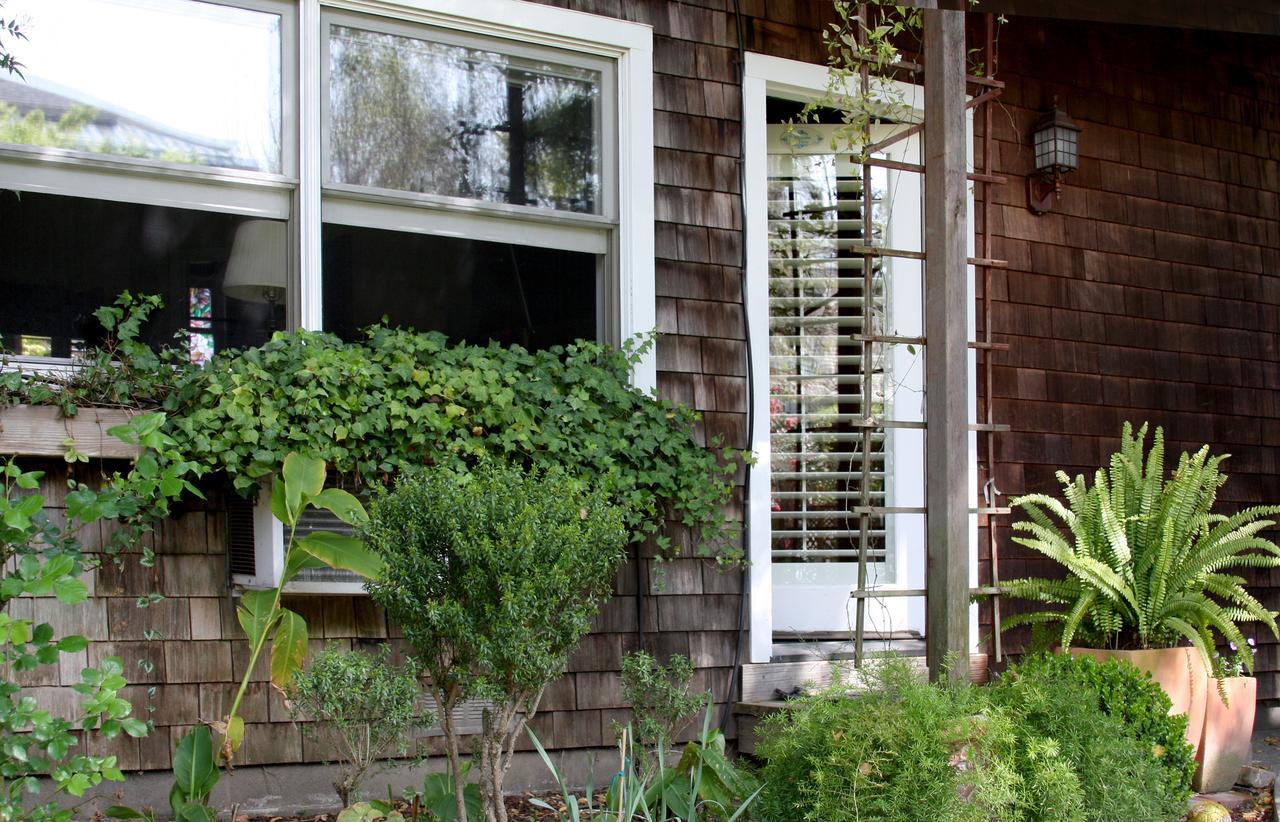 나파 Beazley House 아파트 외부 사진