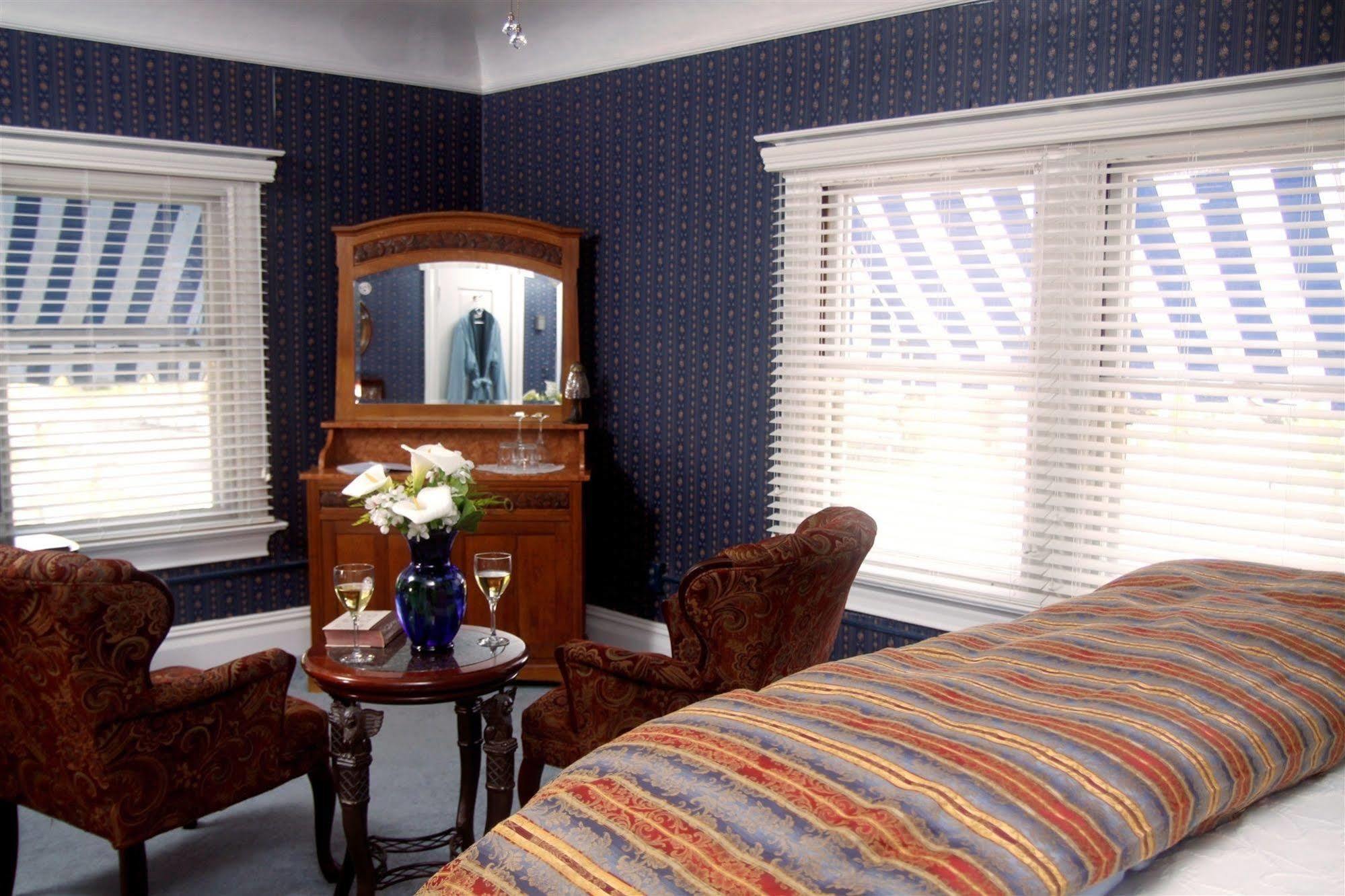 나파 Beazley House 아파트 외부 사진
