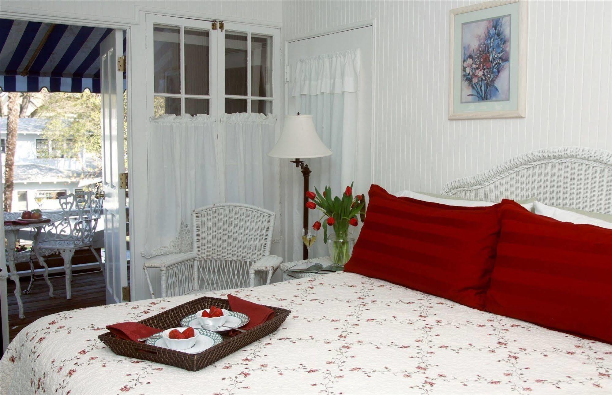 나파 Beazley House 아파트 외부 사진