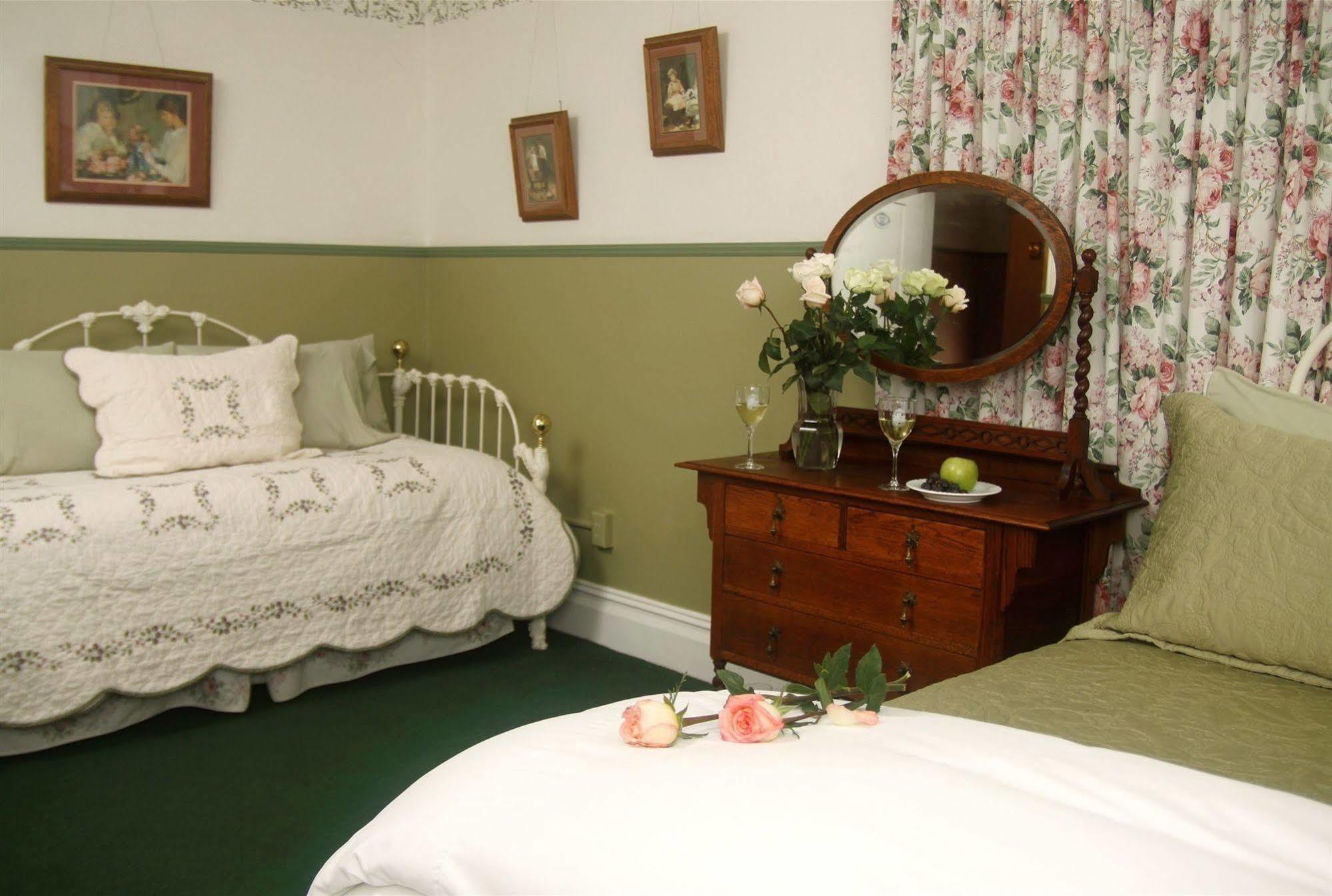나파 Beazley House 아파트 외부 사진