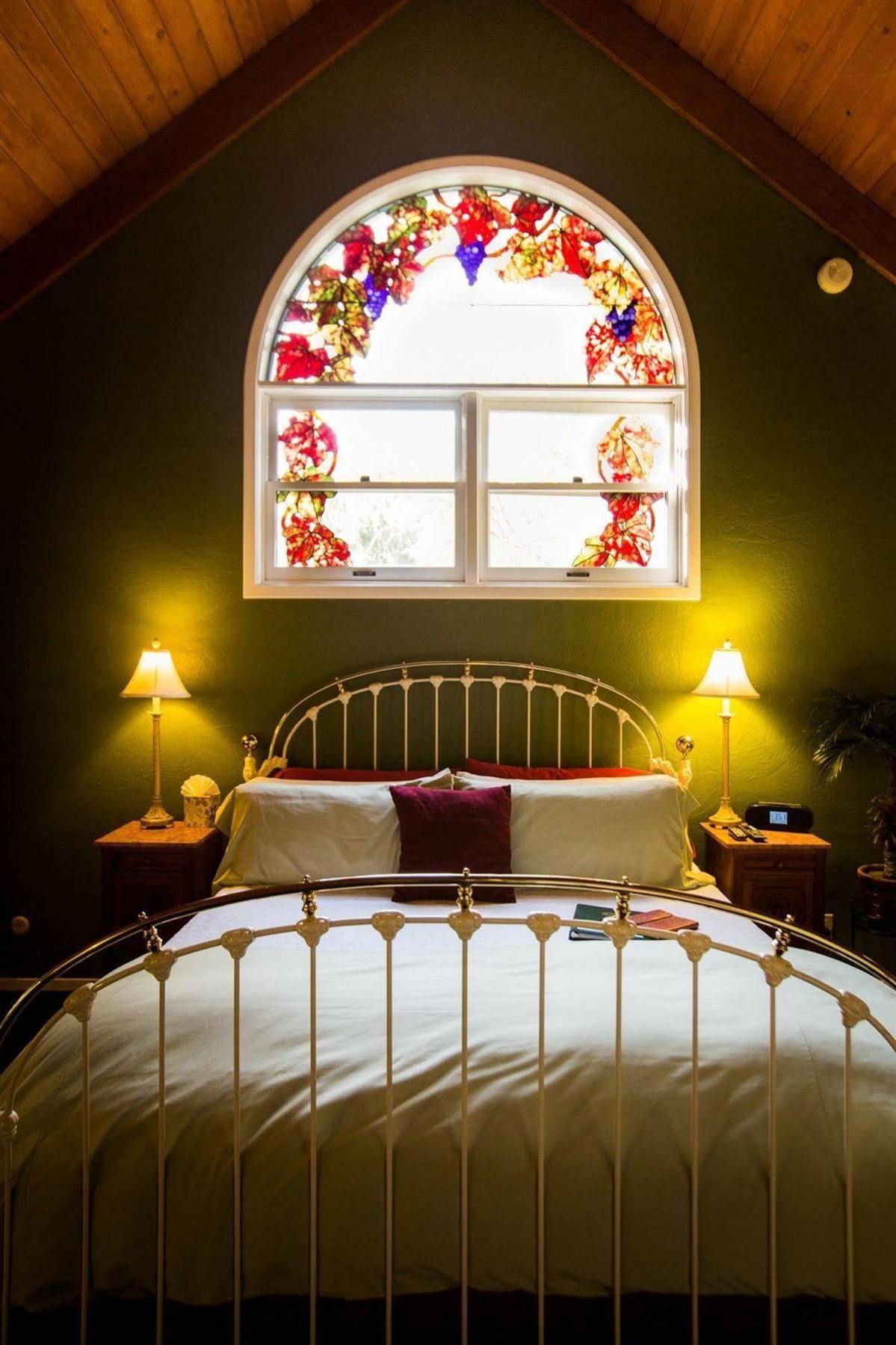 나파 Beazley House 아파트 외부 사진